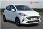 2024 Hyundai i10 1.0 [63] Advance 5dr [Nav]