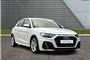 2019 Audi A1 30 TFSI S Line 5dr