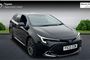 2023 Toyota Corolla Touring Sport 1.8 Hybrid Design 5dr CVT