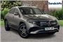 2022 Mercedes-Benz EQA EQA 250 140kW AMG Line 66.5kWh 5dr Auto