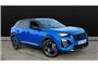 2023 Peugeot 2008 1.2 PureTech 130 GT 5dr EAT8