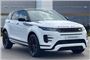 2024 Land Rover Range Rover Evoque 1.5 P300e Dynamic HSE 5dr Auto