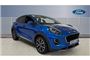 2023 Ford Puma 1.0 EcoBoost Hybrid mHEV Titanium 5dr