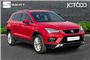 2019 SEAT Ateca 1.5 TSI EVO Xcellence [EZ] 5dr