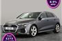 2021 Audi A3 35 TDI S Line 5dr S Tronic