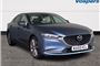 2018 Mazda 6 2.0 Sport Nav+ 4dr