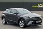 2018 Toyota C-HR 1.2T Icon 5dr