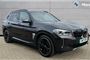 2021 BMW iX3 210kW Premier Edition Pro 80kWh 5dr Auto