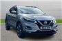 2021 Nissan Qashqai 1.3 DiG-T N-Motion 5dr