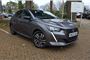 2022 Peugeot 208 1.2 PureTech 100 Allure Premium 5dr