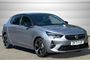 2022 Vauxhall Corsa 1.2 Turbo SRi Edition 5dr