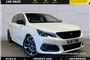 2017 Peugeot 308 GTI 1.6 THP 270 GTi 5dr