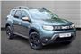 2023 Dacia Duster 1.0 TCe 100 Bi-Fuel Extreme 5dr
