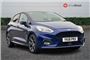 2018 Ford Fiesta 1.0 EcoBoost 125 ST-Line X 5dr