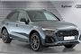 2024 Audi Q5 50 TFSI e Quattro Black Edition 5dr S Tronic