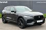 2024 Jaguar F-Pace 2.0 P400e R-Dynamic HSE Black 5dr Auto AWD