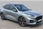 2022 Ford Kuga 1.5 EcoBoost 150 ST-Line X 5dr