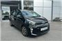 2022 Kia Picanto 1.0 3 5dr [4 seats]
