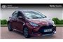 2020 Toyota Yaris 1.5 Hybrid Excel 5dr CVT