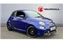 2018 Abarth 595 1.4 T-Jet 145 3dr