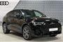 2024 Audi Q3 35 TFSI Black Edition 5dr S Tronic [20" Alloy]