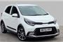 2022 Kia Picanto 1.0 X-Line 5dr Auto