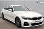 2020 BMW 3 Series 320i M Sport 4dr Step Auto