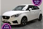 2023 MG MG3 1.5 VTi-TECH Exclusive 5dr [Navigation]