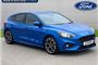 2018 Ford Focus 1.0 EcoBoost 125 ST-Line X 5dr