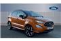 2018 Ford EcoSport 1.0 EcoBoost 125 ST-Line 5dr