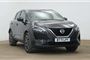 2022 Nissan Qashqai 1.3 DiG-T MH Tekna 5dr