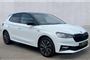 2023 Skoda Fabia 1.5 TSI 150 Monte Carlo 5dr DSG