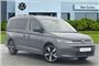 2025 Volkswagen Caddy Maxi Life 2.0 TDI 122 Life 5dr DSG [Tech Pack]
