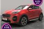 2019 Kia Sportage 1.6T GDi ISG GT-Line 5dr