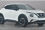 2023 Nissan Juke 1.0 DiG-T 114 N-Connecta 5dr