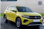2025 Volkswagen T-Cross 1.0 TSI 115 R-Line 5dr