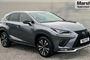 2021 Lexus NX 300h 2.5 F-Sport 5dr CVT [Premium Pack/Leather]