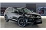 2022 Honda CR-V 2.0 i-MMD Hybrid Sport Line 2WD 5dr eCVT