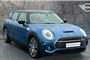 2024 MINI Clubman 2.0 Cooper S Exclusive 6dr Auto [Comfort Pack]