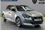 2023 Peugeot 208 1.2 PureTech 100 Allure Premium + 5dr