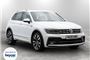 2020 Volkswagen Tiguan 2.0 TDi 150 R-Line Tech 5dr