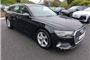 2023 Audi A6 40 TFSI Sport 5dr S Tronic