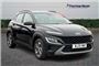 2022 Hyundai Kona 1.6 GDi Hybrid SE Connect 5dr DCT