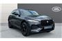 2023 Jaguar F-Pace 2.0 P250 R-Dynamic SE Black 5dr Auto AWD