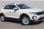 2022 Volkswagen T-Roc 1.0 TSI Life 5dr