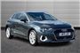 2021 Audi A3 35 TFSI Sport 5dr S Tronic