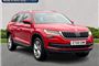 2019 Skoda Kodiaq 1.5 TSI Edition 5dr DSG [7 Seat]