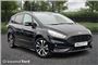 2022 Ford S-MAX 2.5 FHEV 190 ST-Line 5dr CVT