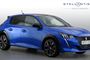 2023 Peugeot 208 1.2 PureTech 100 GT 5dr EAT8