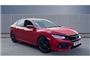 2021 Honda Civic 1.0 VTEC Turbo 126 SR 5dr